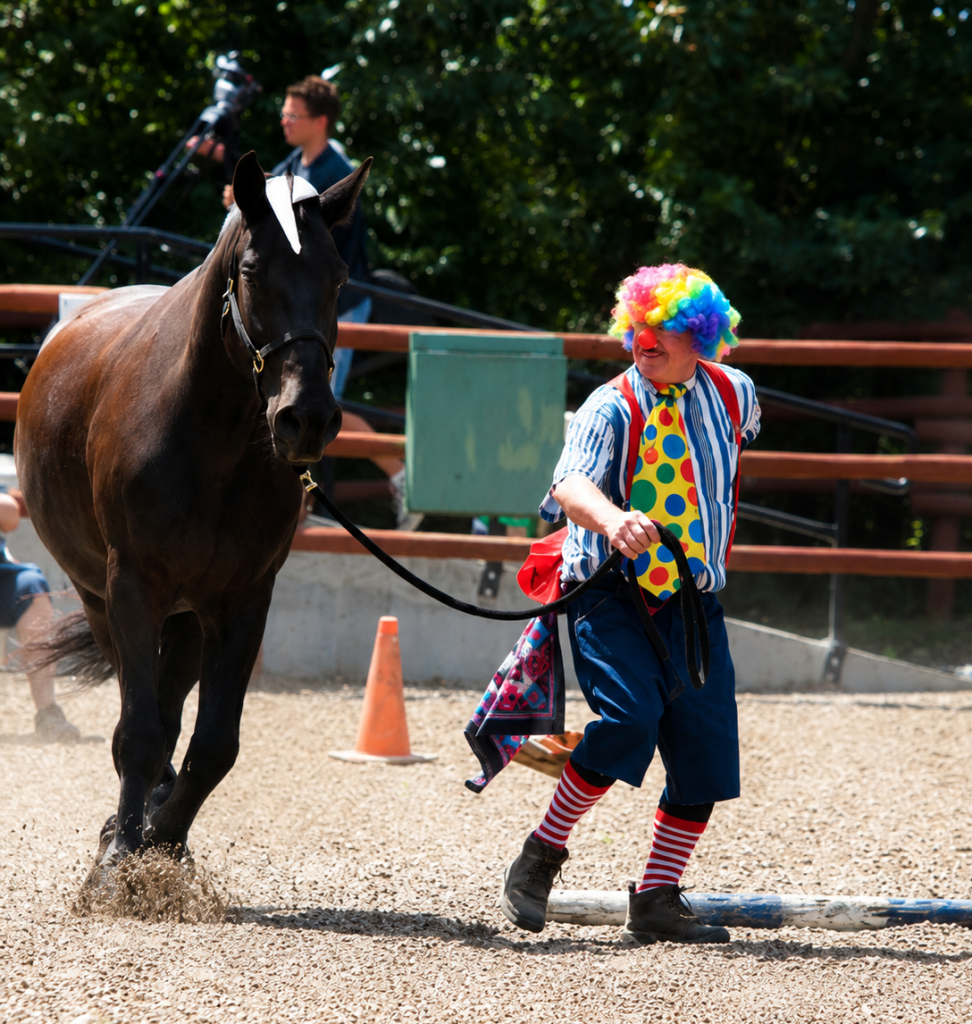 Meet Sandy, Volunteer at KTRA since 2009
