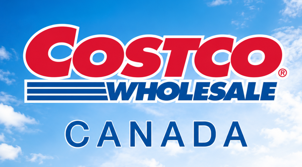 Costco Kamloops logo, community supporter of Kamloops Therapeutic Riding Association