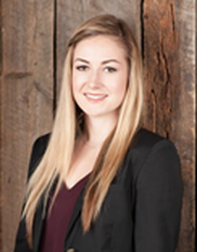 Beth Blackwell, Director of Kamloops Therapeutic Riding Association